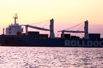 Tàu ngầm Kilo Khánh Hòa đã về tới Cam Ranh