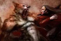 Top sự thật giật mình về ma sói