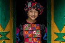 Việt Nam tuyệt đẹp trong ống kính nhiếp ảnh gia Pháp