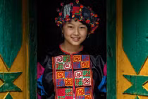 Việt Nam tuyệt đẹp trong ống kính nhiếp ảnh gia Pháp