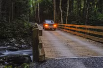 Cung đường bí ẩn xảy ra các vụ mất tích kỳ lạ nhất TG 