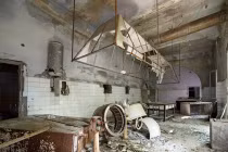 Khám phá hòn đảo nghi ma ám bậc nhất thế giới