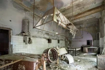 Khám phá hòn đảo nghi ma ám bậc nhất thế giới