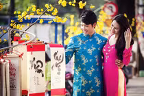 Đầu xuân Kỷ Hợi 2019 xuất hành hướng nào đẹp nhất? 