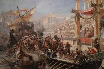 Rùng mình những thú vui chết chóc đẫm máu nhất thời cổ đại