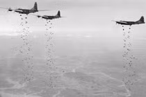 Ảnh khó quên về Chiến tranh Triều Tiên 1951 - 1953