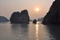 Hạ Long lọt tour du lịch chụp ảnh tuyệt nhất TG