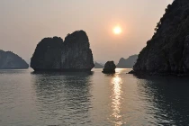 Hạ Long lọt tour du lịch chụp ảnh tuyệt nhất TG