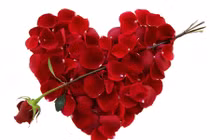 Top thống kê bất ngờ về Valentine