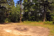 Kỳ bí vòng tròn của quỷ gây ám ảnh nước Mỹ