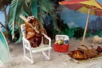 10 bảo tàng kỳ dị nhất thế giới