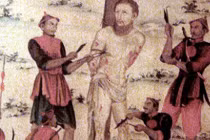 Các kiểu xử chết tàn bạo ở Trung Quốc xưa