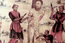 Các kiểu xử chết tàn bạo ở Trung Quốc xưa