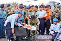 Giải mã lời cuối sởn gai ốc của phi công Air Asia