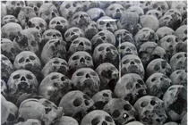 Điểm mặt lãnh đạo tàn ác nhất lịch sử loài người