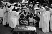 Sự thật ngỡ ngàng về những quốc gia "mê tín" đến lạ lùng 