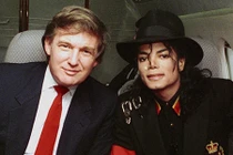 Ảnh thời trẻ các nhân vật quyền lực trên thế giới