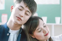 Midu lên tiếng sau ồn ào “phim giả tình thật” với Harry Lu 