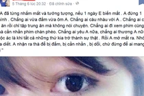 "Tâm thư tuyệt mệnh" của nữ sinh bị mưa giông HN đè chết