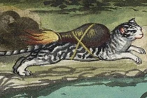 Kinh ngạc những chiến thuật quân sự kỳ lạ của người xưa