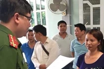 Màn diễn vụng về và nỗi buồn người đánh án nữ sinh giao gà