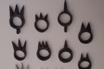 Giải mã 5 vũ khí huyền thoại của Ninja Nhật Bản