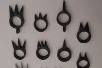 Giải mã 5 vũ khí huyền thoại của Ninja Nhật Bản