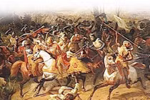 Giật mình quái chiêu dùng tử thi làm vũ khí hủy diệt