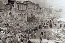 10 thảm họa thiên tai khủng khiếp nhất lịch sử loài người 