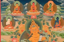 Thần chú Mật tông có sức mạnh không?