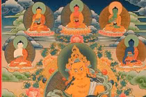 Thần chú Mật tông có sức mạnh không?