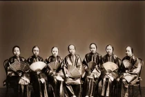 Khám phá Trung Quốc 200 năm trước