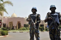 Căn cứ LHQ tại Mali bị tấn công, ít nhất 33 người thương vong