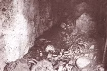 Thảm sát kinh hoàng mang tên Nhật Bản trong chiến tranh TG2