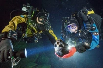 Phát hiện bất ngờ về bộ xương người cổ nhất châu Mỹ