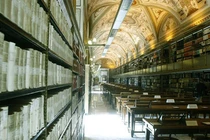 Hé mở bí mật cực sốc ẩn giấu trong mật khố Vatican 