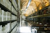 Hé mở bí mật cực sốc ẩn giấu trong mật khố Vatican 