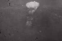 Ảnh hiếm Nhật Bản 1 phút sau khi bị ném bom nguyên tử