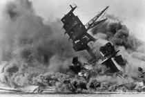 Khoảnh khắc không thể nào quên về trận chiến Trân Châu Cảng