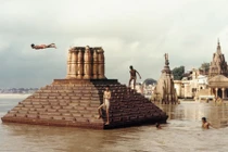 Hình ảnh hiếm, độc về các nước châu Á thời xưa