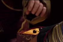 Kinh ngạc “tiên đan trường sinh” trong mộ cổ mỹ nhân TQ 