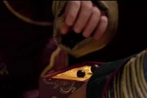 Kinh ngạc “tiên đan trường sinh” trong mộ cổ mỹ nhân TQ 