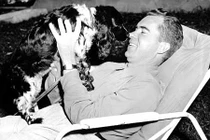 Tiết lộ những hành vi kỳ lạ của Tổng thống Richard Nixon