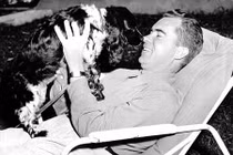 Tiết lộ những hành vi kỳ lạ của Tổng thống Richard Nixon