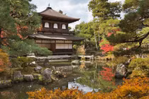 10 ngôi chùa cổ kính tuyệt đẹp ở Nhật Bản