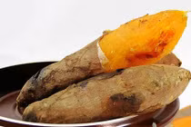 Những công dụng quý “từ gốc đến ngọn” của khoai lang