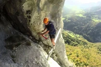 Thót tim 5 “con đường tử thần” nguy hiểm nhất thế giới