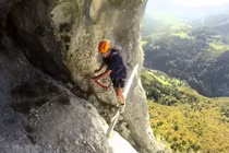 Thót tim 5 “con đường tử thần” nguy hiểm nhất thế giới