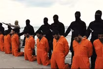 Tây Ban Nha tiết lộ phần mềm có thể nhận dạng đao phủ IS