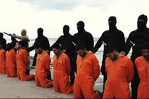 Tây Ban Nha tiết lộ phần mềm có thể nhận dạng đao phủ IS